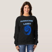 Sweatshirt Ouragan Larry (Devant entier)