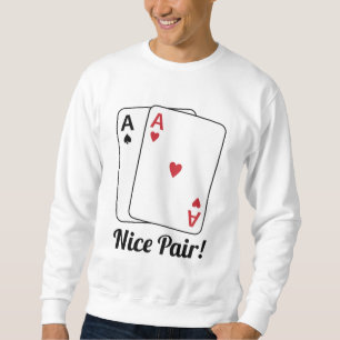 Sweatshirt Paires gentilles
