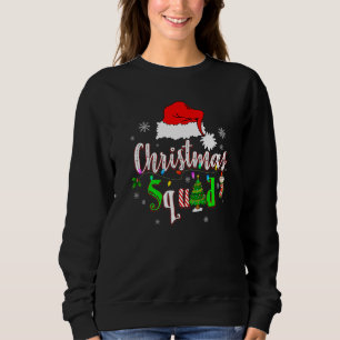 Sweatshirt Pajamas de Christmas