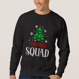 Sweatshirt Pajamas de Christmas