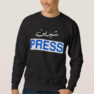 Sweatshirt Palestinienne Palestinienne Palestinienne Filles P