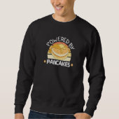 Sweatshirt Pancake Maker Pancake   Waffle (Devant)