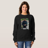 Sweatshirt Pantalon intelligent (Devant entier)