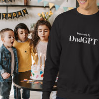 Papa Anniversaire Drôle - Alimenté Par PapaGPT - B
