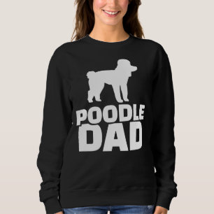 Sweatshirt Papa des canicules