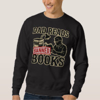 Papa Lit Des Livres Interdits | Instruction littér