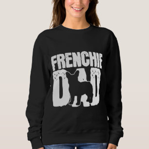 Sweatshirt Papa papa papa papa papa papa