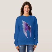 Sweatshirt Papillon (Devant entier)