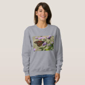 Sweatshirt Papillon (Devant entier)