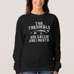 Sweatshirt Parachute Skydiver Parachutiste Parachutiste Parac