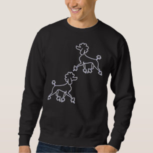 Sweatshirt Parade de canicules