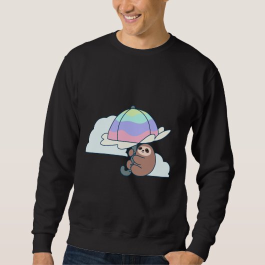 Sweatshirt Parasol (Devant)