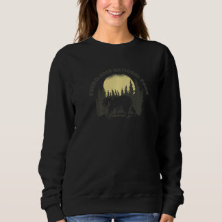 Sweatshirt Parc national des Everglades