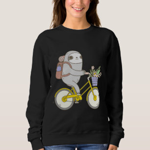 Sweatshirt Parking à vélo