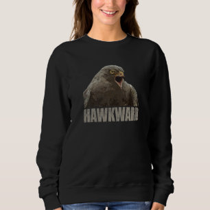 Sweatshirt Parrot Cockatiel Inséparable Rooster Poulets Budgi