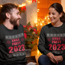 PARTI NOËL DOUX DE NOËL2023