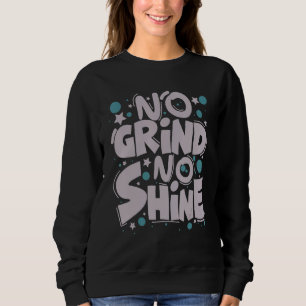 Sweatshirt Pas de Meulage Pas de Brillant Pour Jordan 5 Retro
