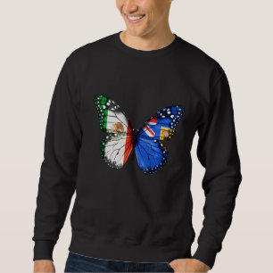 Sweatshirt Pavillon mexicain Turks & Caicos
