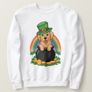 Sweatshirt Paw or