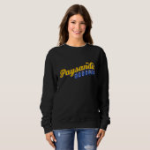 Sweatshirt Paysandú Uruguay (Devant entier)