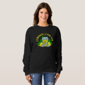 Sweatshirt Pdg du stand Lemonade (Devant entier)
