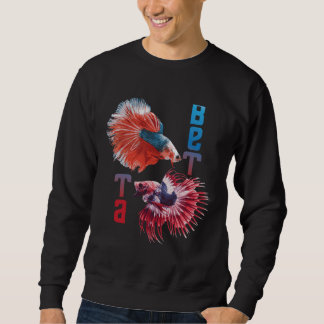 Sweatshirt Pêche Poisson 7