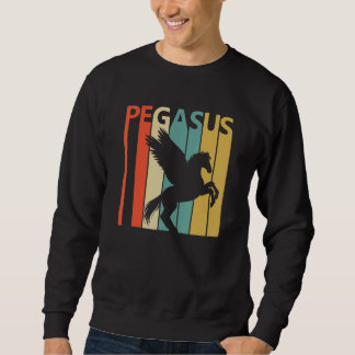 Sweatshirt Pegasus Costume Pegasus
