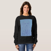 Sweatshirt Pénélope (Devant entier)