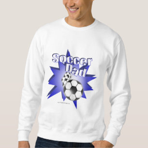 Sweatshirt PÈRE de football