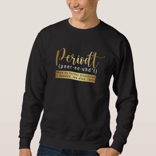 Sweatshirt Peridot Definition Peridot Define Dictionary Perid (Devant)