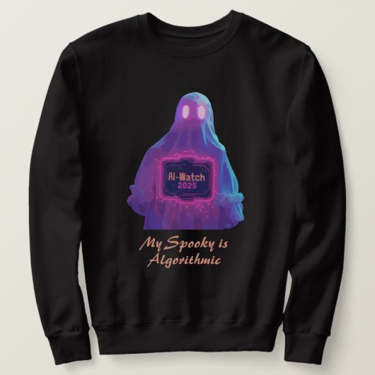 Sweatshirt Personnalisation | (Design devant)