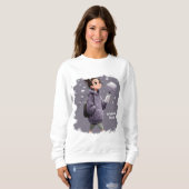 Sweatshirt Personnalisation | (Devant entier)