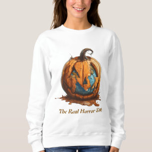 Sweatshirt Personnalisation  