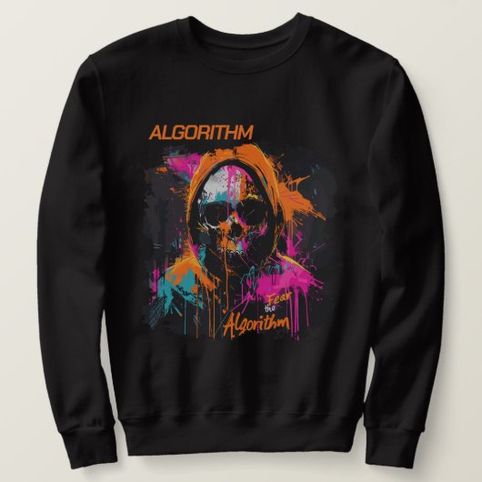 Sweatshirt Personnalisation | (Design devant)