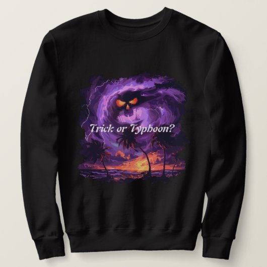 Sweatshirt Personnalisation | (Design devant)