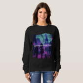Sweatshirt Personnalisation | (Devant entier)