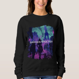 Sweatshirt Personnalisation  