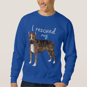Sweatshirt Personnel de la délivrance AM