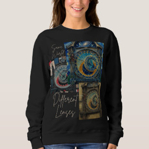 Sweatshirt Perspectives