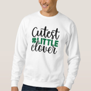 Sweatshirt Petit Clocher