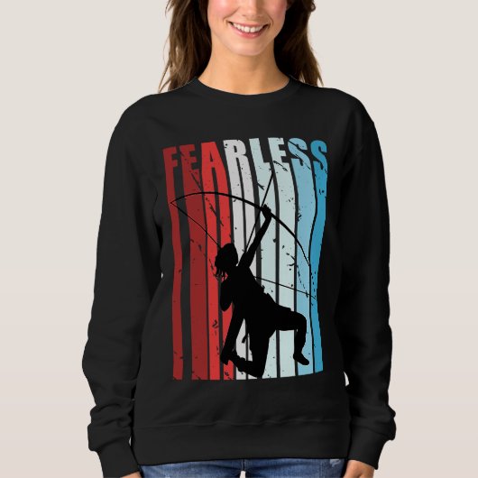 Sweatshirt Peur 12 (Devant)