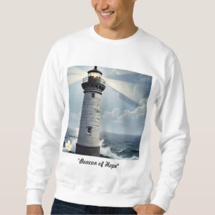 Sweatshirt "Phare de l'Espoir"