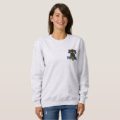 Sweatshirt Philadelphie Liberty Bell (Devant entier)