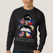 Sweatshirt Philippines (Devant)