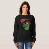 Sweatshirt Philliess Phanatics (Devant entier)