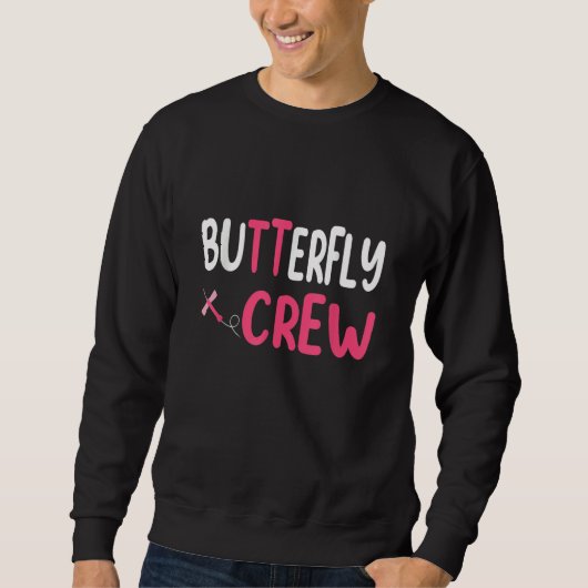 Sweatshirt Phlebotomist Phlebotomy Quote 12 (Devant)