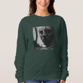 Sweatshirt Photo personnalisée Ajouter votre propre (Devant)