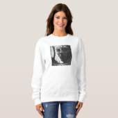 Sweatshirt Photo personnalisée Ajouter votre propre photo (Devant entier)
