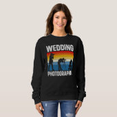 Sweatshirt Photography Camera Picture Image Resolution Photog (Devant entier)