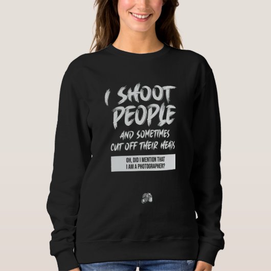 Sweatshirt photography for professional photographers and pho (Devant)